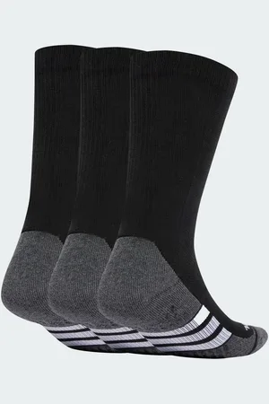 adidas Performance Grip CLIMACOOL Gevoerde Sokken 3 Paar