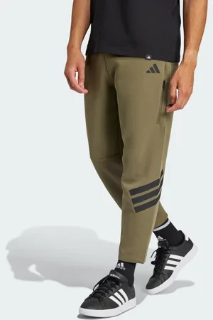 adidas Future Icons 3-Stripes Pocket Broek
