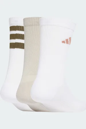 adidas Logo Sokken 3 Paar