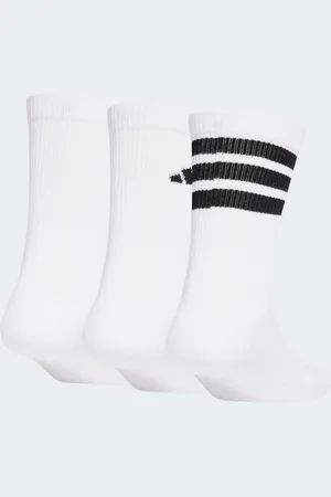 adidas Logo Sokken 3 Paar