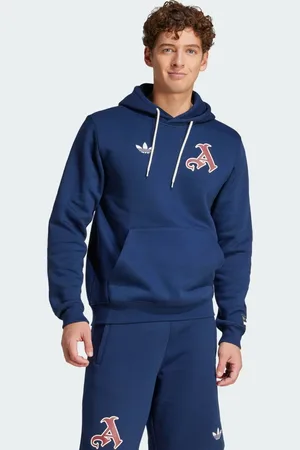 adidas Arsenal VRCT Hoodie