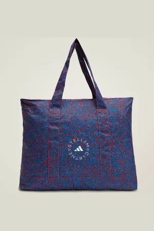 adidas By Stella McCartney Opbergbare Schoudertas
