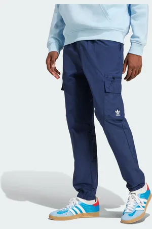 adidas Trefoil Essentials Woven Cargobroek