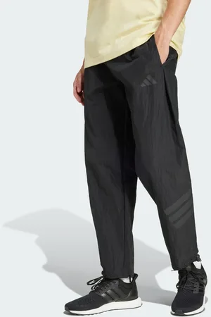 adidas Future Icons 3-Stripes Woven Broek
