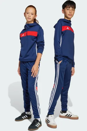 adidas Tiro 25 Essentials Joggingbroek Kids