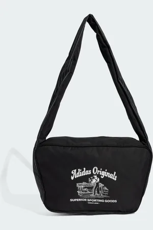 adidas Wabash Large Crossbody Tas