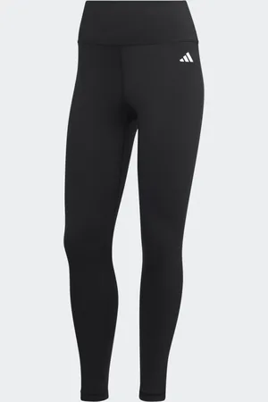 adidas Training Essentials High-Waisted 7/8 Legging