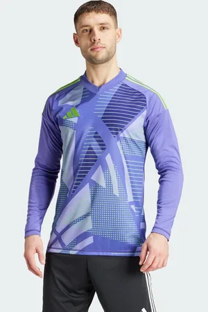 adidas Tiro 24 Competition Keepersshirt met Lange Mouwen