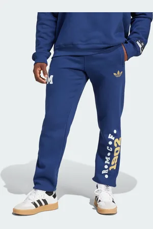 adidas Real Madrid VRCT Broek