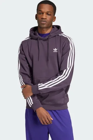 adidas Adicolor Classics 3-Stripes Hoodie