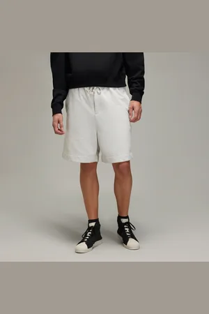 adidas Y-3 French Terry Short