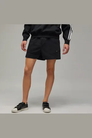 adidas Y-3 M French Terry Cutline Short