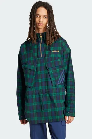 adidas Windbreaker