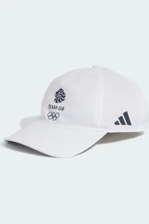 adidas Team GB Honkbalpet