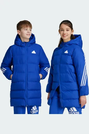 adidas Future Icons Lang Gevoerd Jack Kids