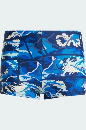 adidas Graphic Zwemboxer Kids