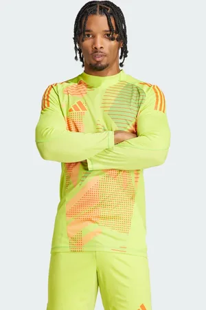 adidas Tiro 24 Pro Keepersshirt met Lange Mouwen