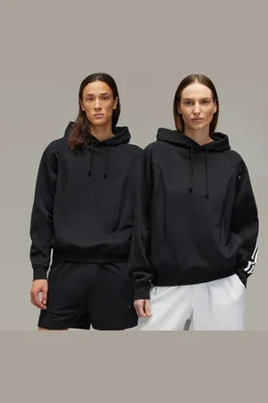 adidas Y-3 Cut Line Hoodie