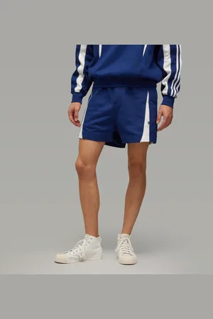 adidas Y-3 M French Terry Cutline Short