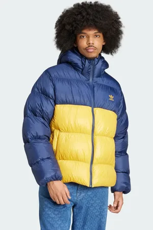 adidas Adicolor Regen Donsjack