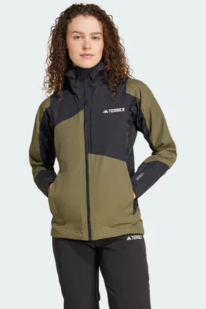 adidas TERREX Xperior Hybrid RAIN.RDY Jack