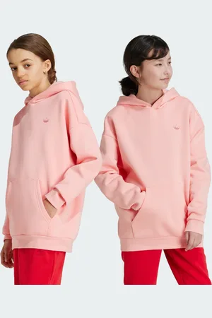 adidas Graphic Hoodie Kids