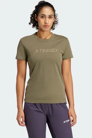 adidas Terrex Classic Logo T-shirt