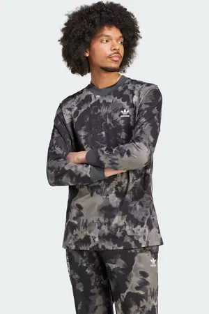 adidas Tie-Dyed Longsleeve