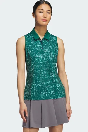 adidas Ultimate365 Printed Poloshirt