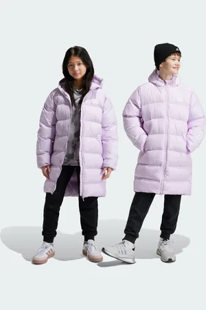 adidas Future Icons Lang Gevoerd Jack Kids