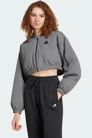 adidas City Escape Gevoerd Bomberjack