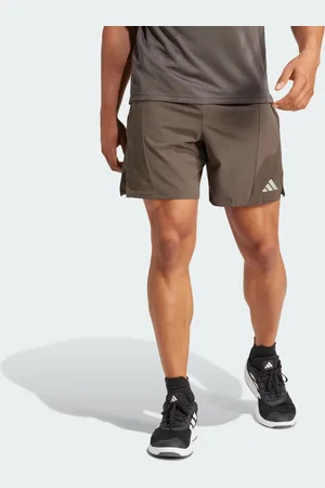 adidas Designed for Training HIIT Workout HEAT.RDY Short