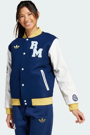 adidas Real Madrid VRCT Jack (Uniseks)
