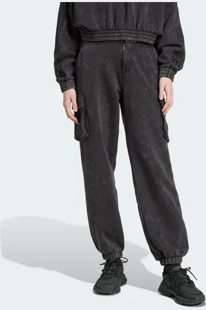 adidas Washed Cargo Broek