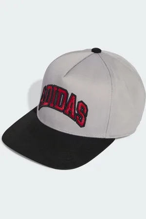 adidas VRCT Flat-Brim Pet
