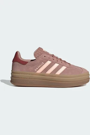 adidas Gazelle Bold Schoenen