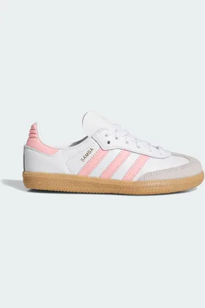 adidas Samba OG Schoenen Kids