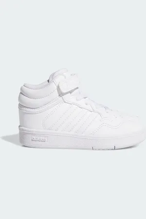 adidas Hoops 4.0 Mid Schoenen Kids