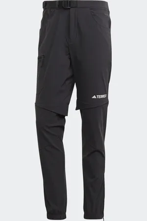adidas Terrex Utilitas Hiking Afritsbroek