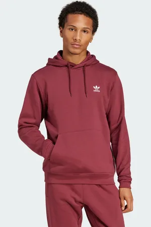 adidas Trefoil Essentials Hoodie