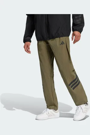 adidas Future Icons 3-Stripes Woven Broek