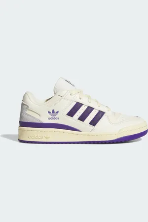 adidas Forum Low CL Schoenen
