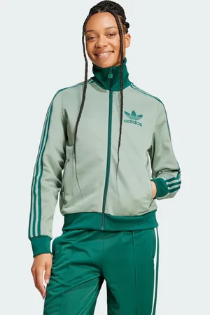 adidas Beckenbauer Sportjack