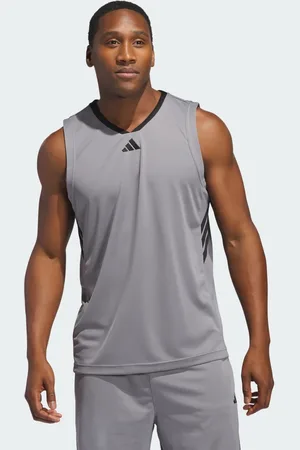 adidas Basketball Legends Tanktop