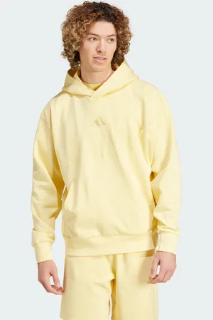adidas ALL SZN Fleece Graphic Hoodie