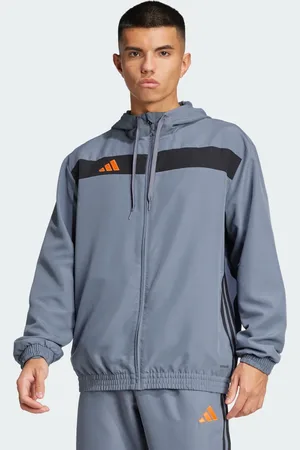 adidas Tiro 25 Essentials Geweven Hoodie