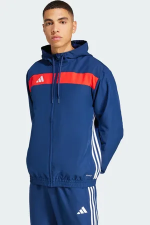 adidas Tiro 25 Essentials Geweven Hoodie