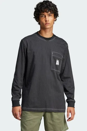 adidas Wabash Longsleeve