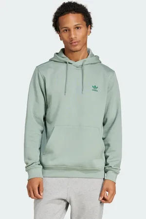 adidas Trefoil Essentials Hoodie