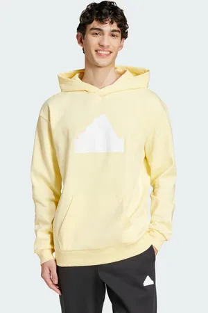 adidas Future Icons Badge of Sport Hoodie